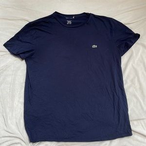 Lacoste tee